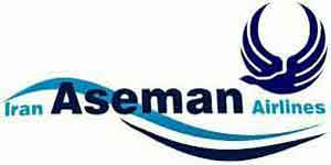 aseman